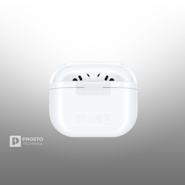 Наушники Samsung Galaxy Buds 3 White